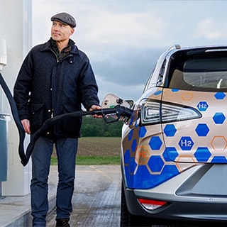 Hydrogen mobility: everything you need to know